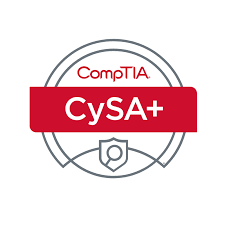 
CompTIA-Cybersecurity-AnalystCySA+