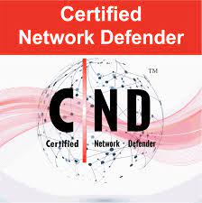 Certified Network Defender